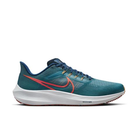 nike air zoom 21 blauw